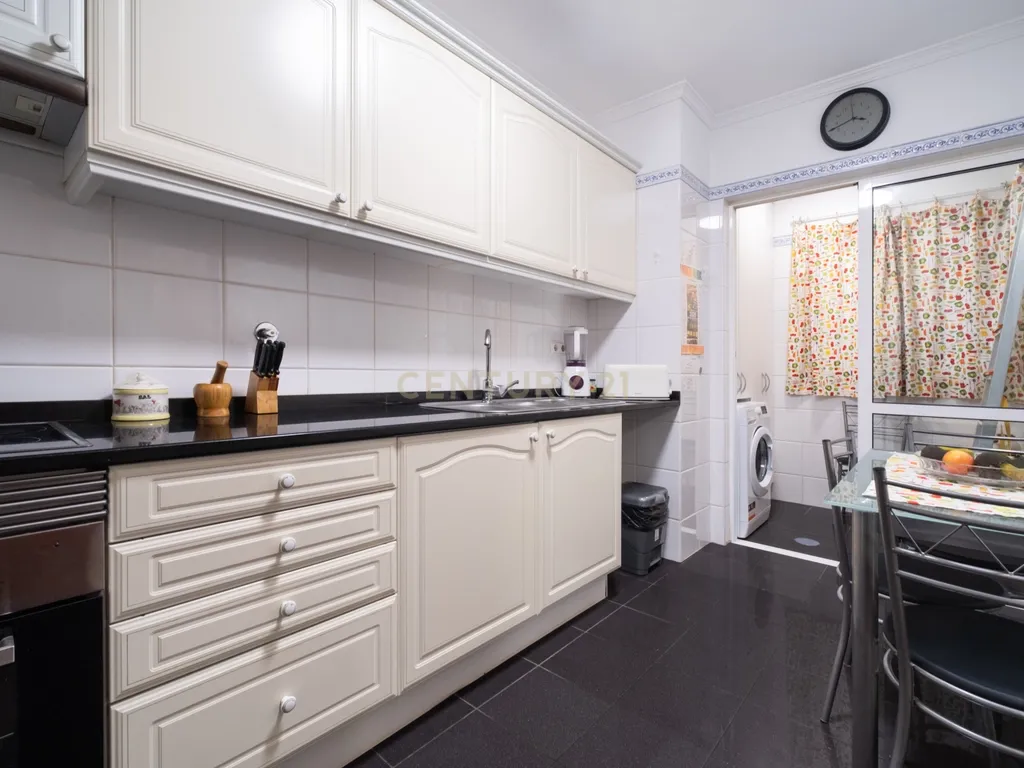 Apartamento T3 - Madalenas, Funchal - Image 20