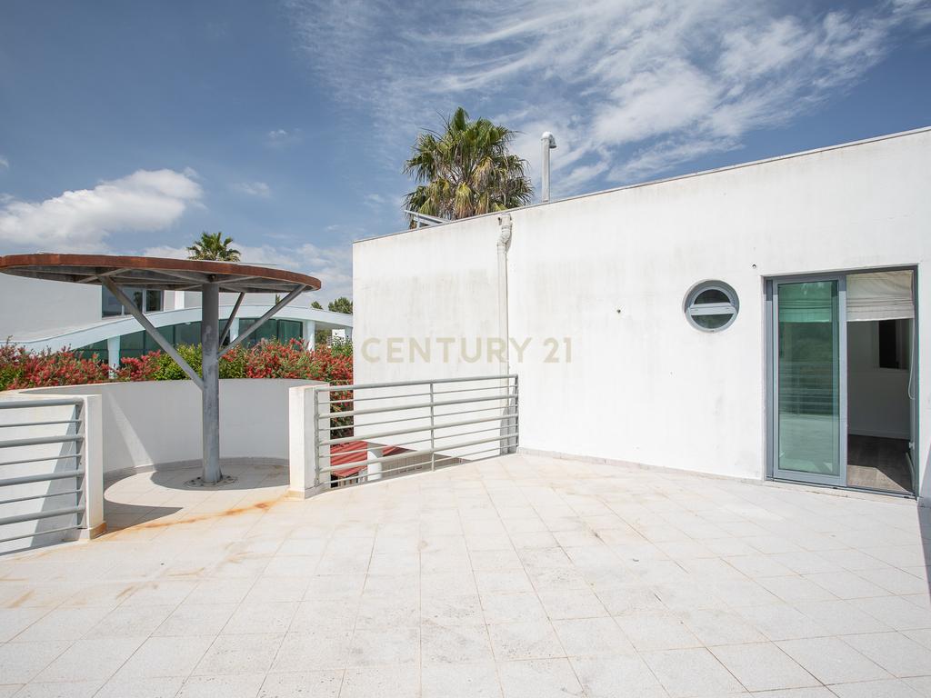 Moradia Isolada T3 no Condomínio Privado Palmela Village - Image 28