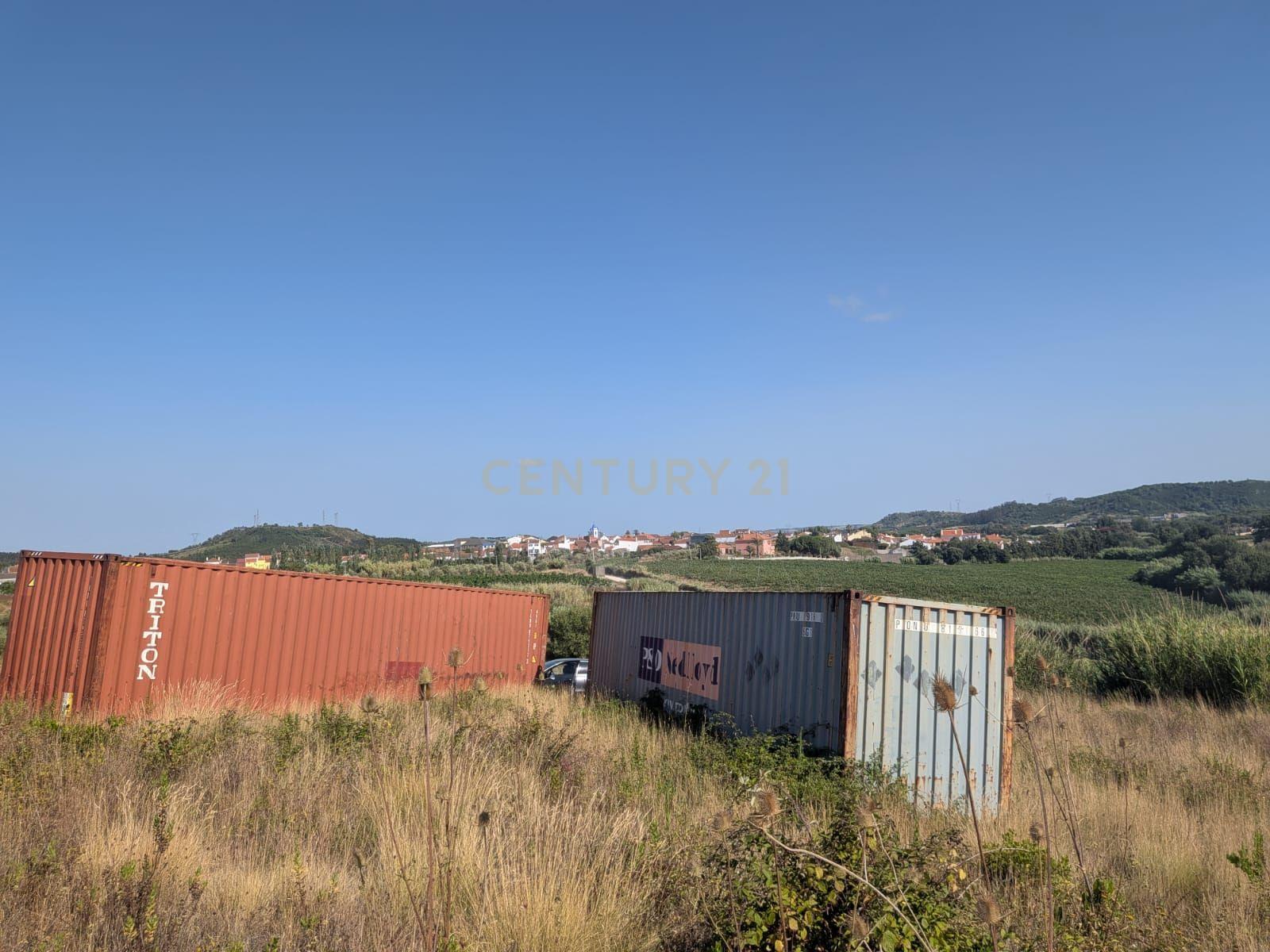 Fotografia 3 de Terreno com Cerca de 4.000 m² em Cercal – Lamas, Cadaval