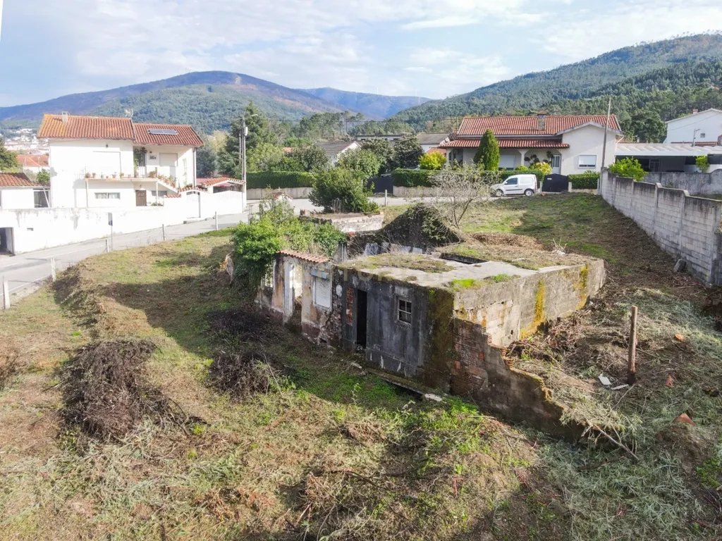 Casas para Recuperar em Lousã, Coimbra - Image 17