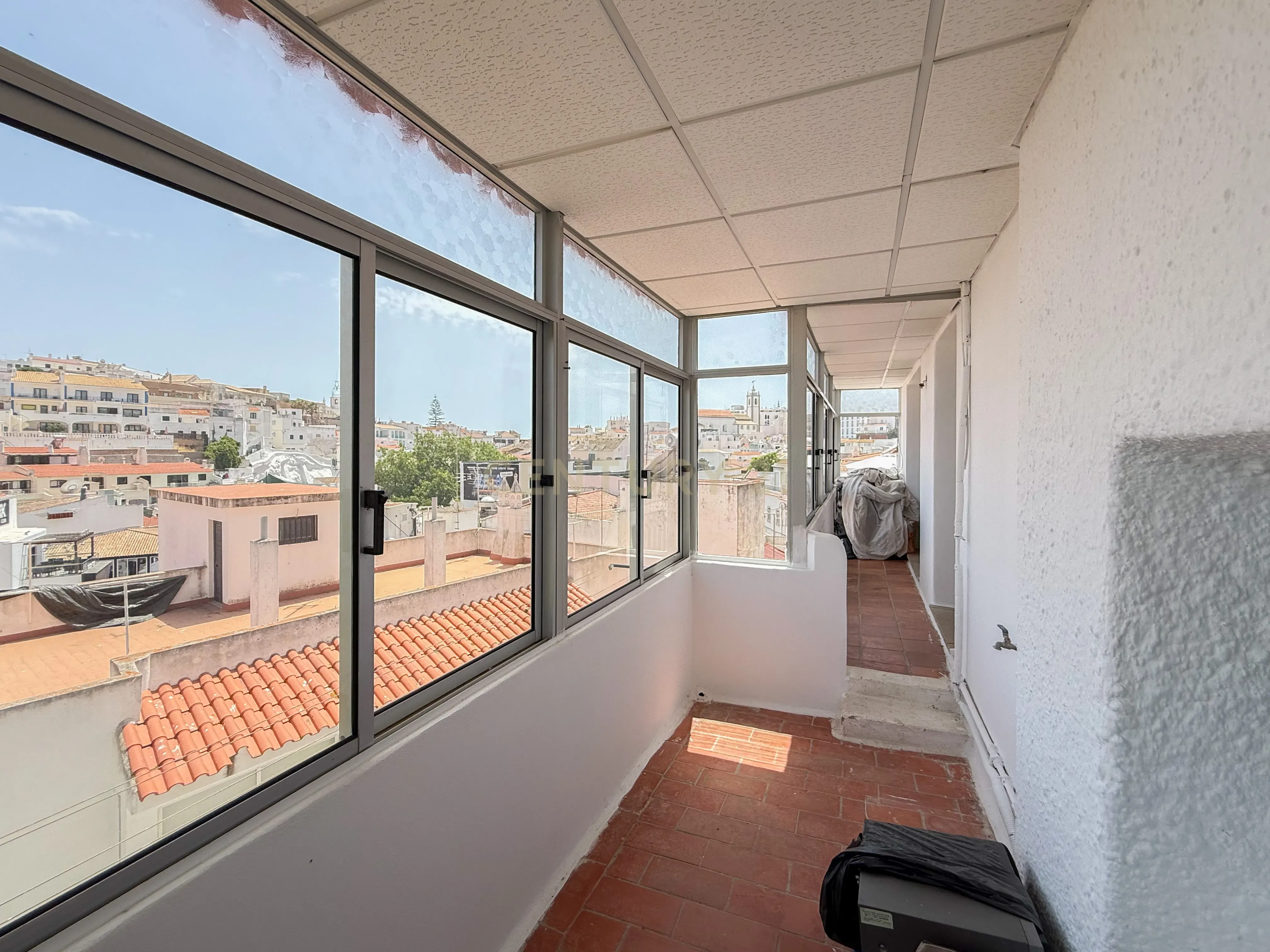 Fotografia 11 de Edifício Habitacional | Cerro Malpique – Albufeira | 4 Pisos | Vista Mar