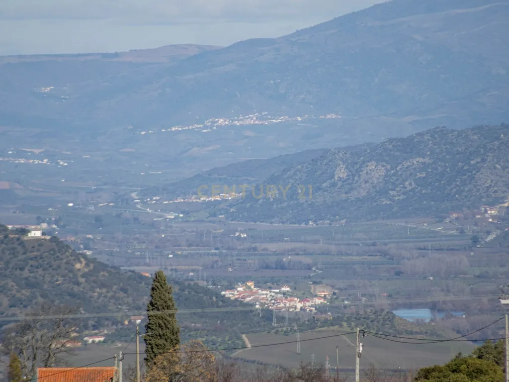 Moradia T5 Vila Nova Foz Côa - Image 48
