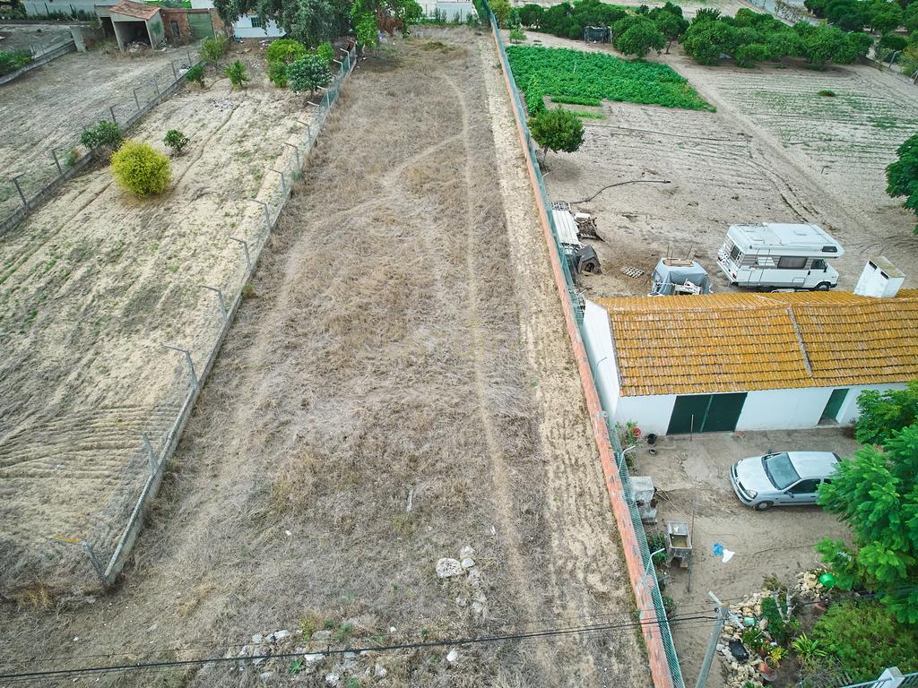 Terreno Urbano em Cabanas, Quinta do Anjo- Palmela - Image 5