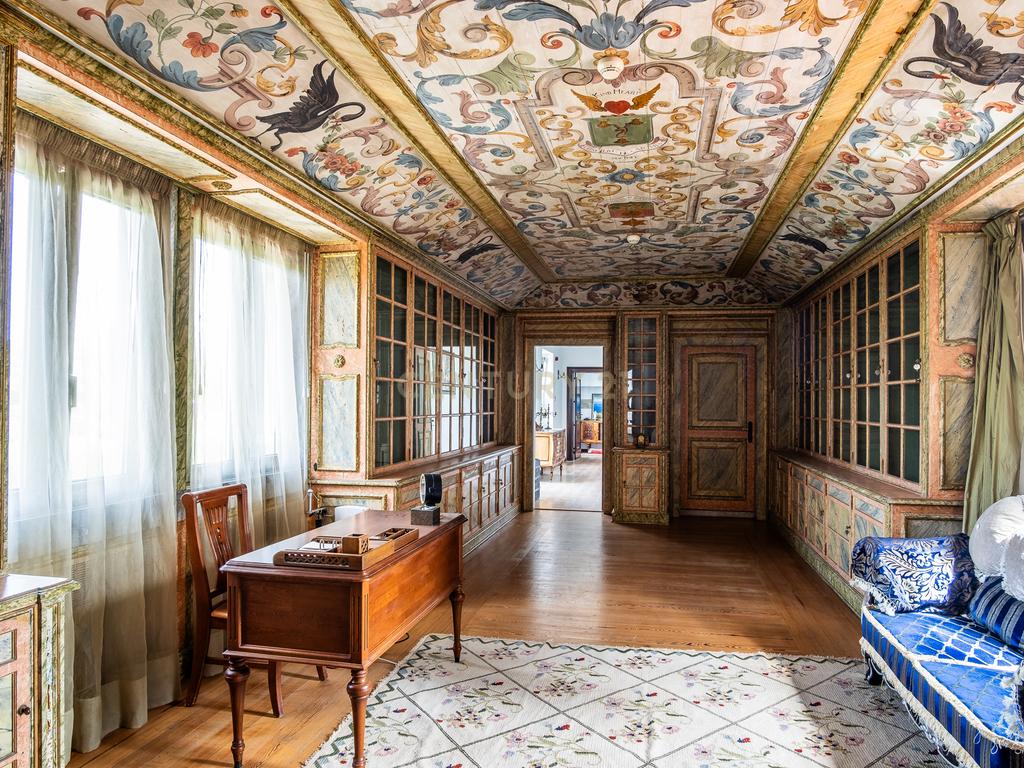 Propriedade Exclusiva no Murtal - Estoril: Moradia de Luxo - Image 19