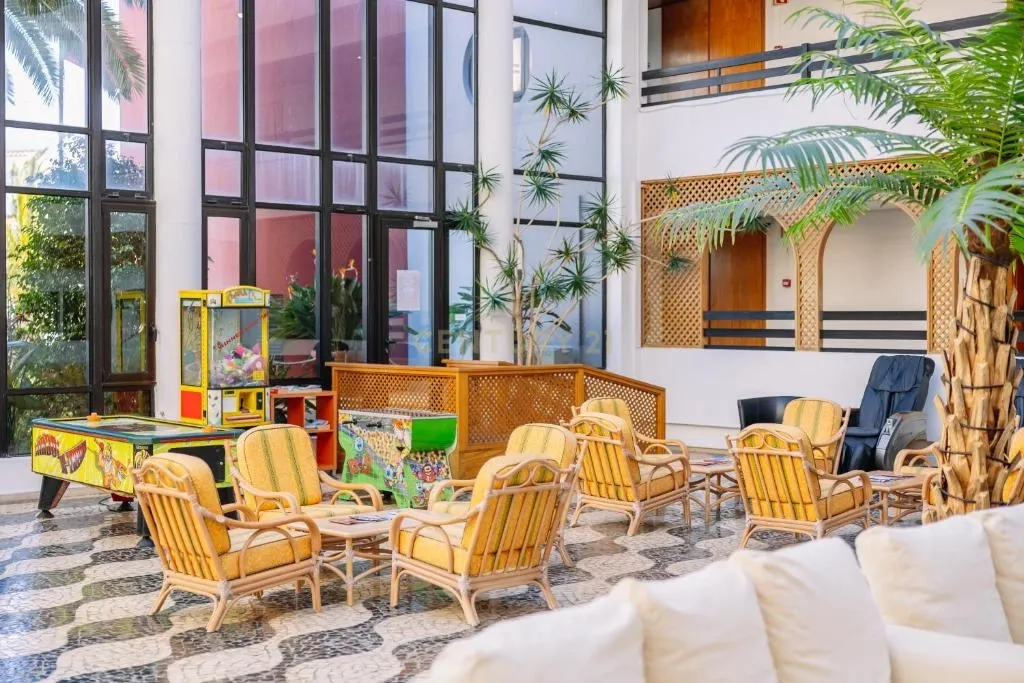 T0 em Resort no Algarve com Semana Fixa Anual - 4 pax | Albufeira - Image 20