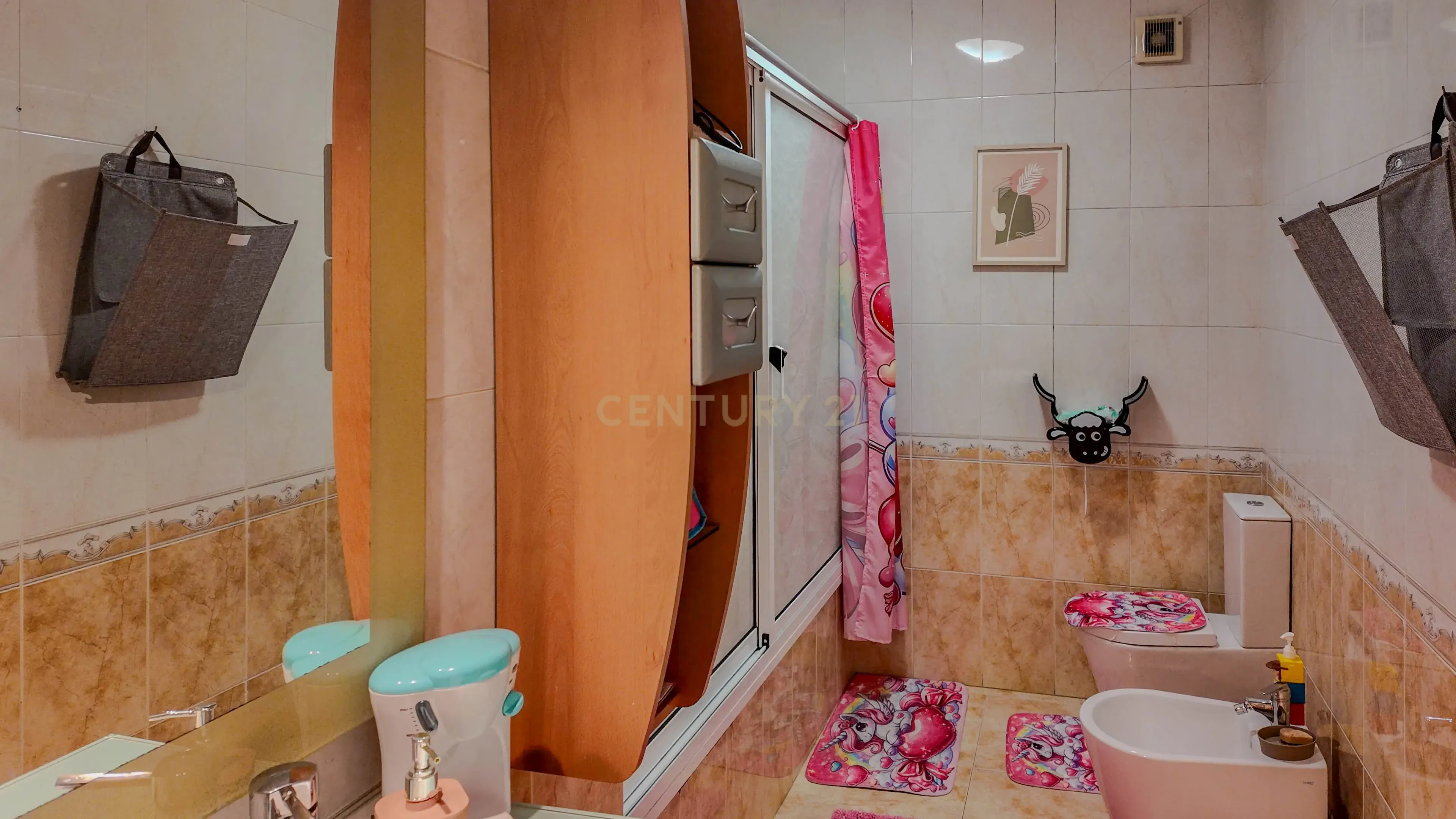 Fotografia 9 de Apartamento T3, 2 Varandas, Garagem e Arrumo - Valongo