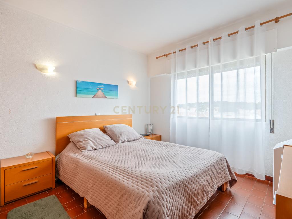 Apartamento T1 com varandas e vista mar no Parque das Amendoeiras — Vilamoura - Image 12