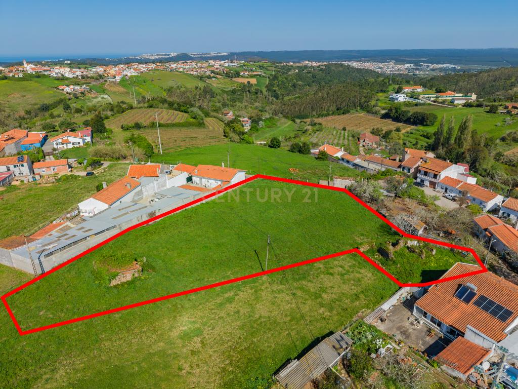 Ruína com Terreno para construção em Vestiaria - Alcobaça - Image 6