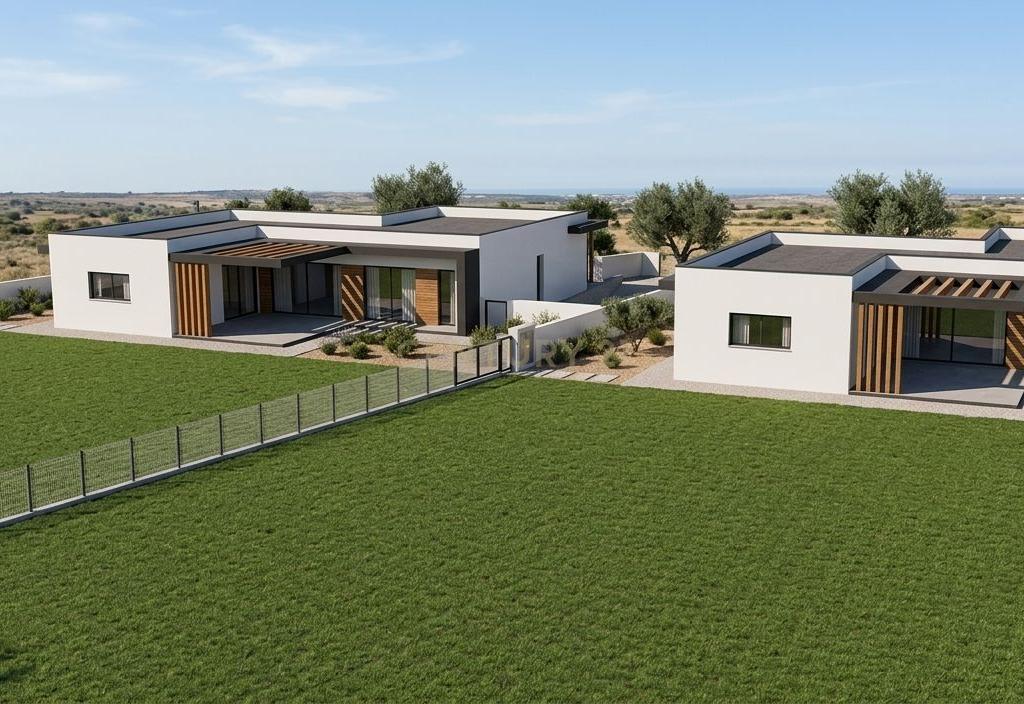 Terreno Rústico com 2.040 m² em Paião – Figueira da Foz - Image 5