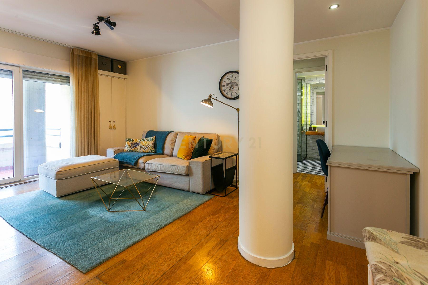 Apartamento T1 à venda em Lordelo do Ouro e Massarelos, Porto — foto 7
