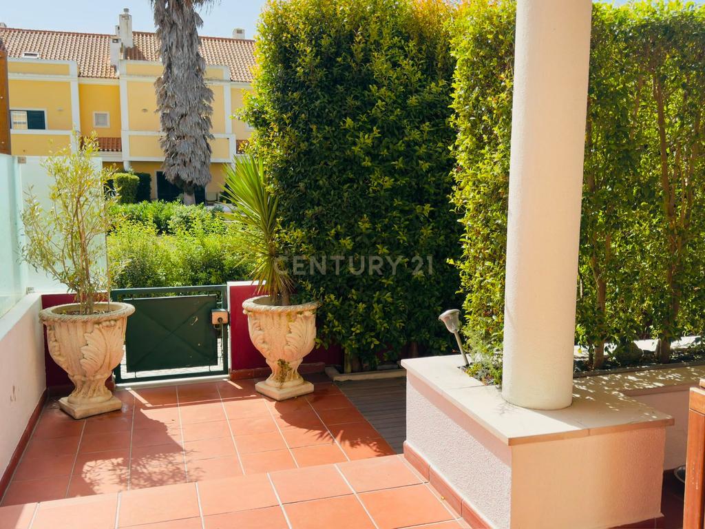 Moradia de luxo T3 em Alcochete - Image 43