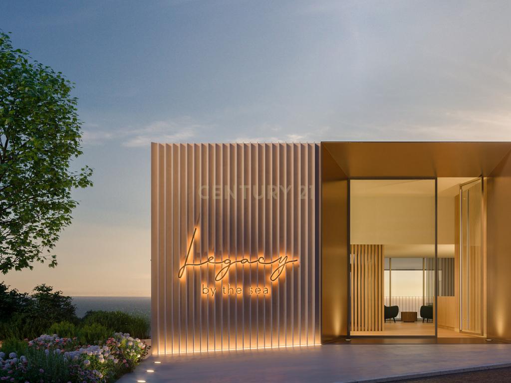 Apartamento T0 - Legacy by The Sea - SesimbraLegacy by the Sea - Image 1