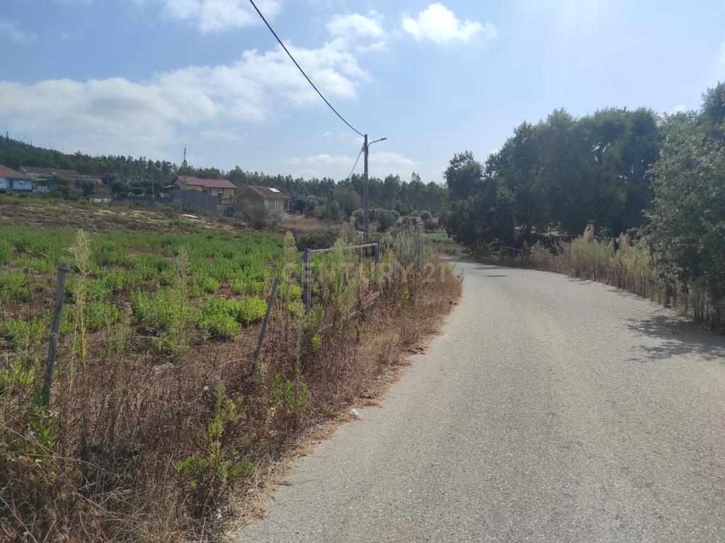 Terreno Urbanizável em Leão, Caranguejeira - Leiria - Image 9