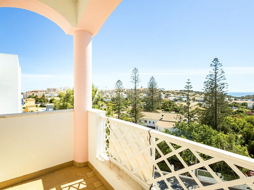 Apartamento T3, Pedra Alçada, Lagos, com Vista Mar - Image 15