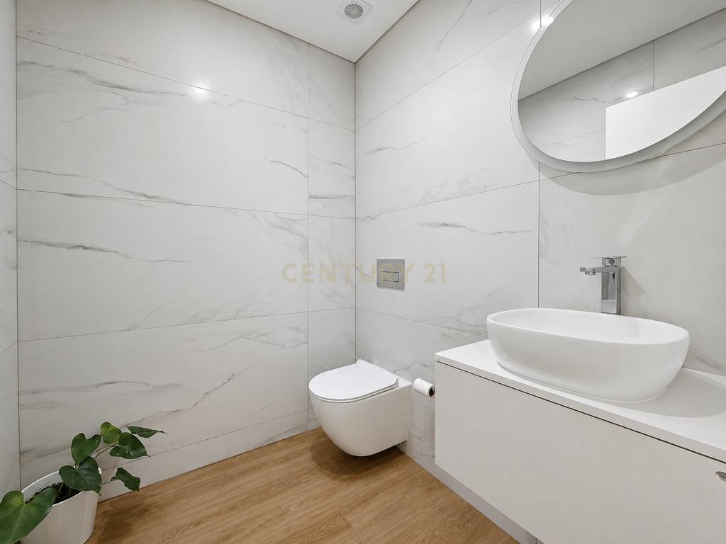 Moradia T3 térrea, moderna e pronta a habitar - Image 12