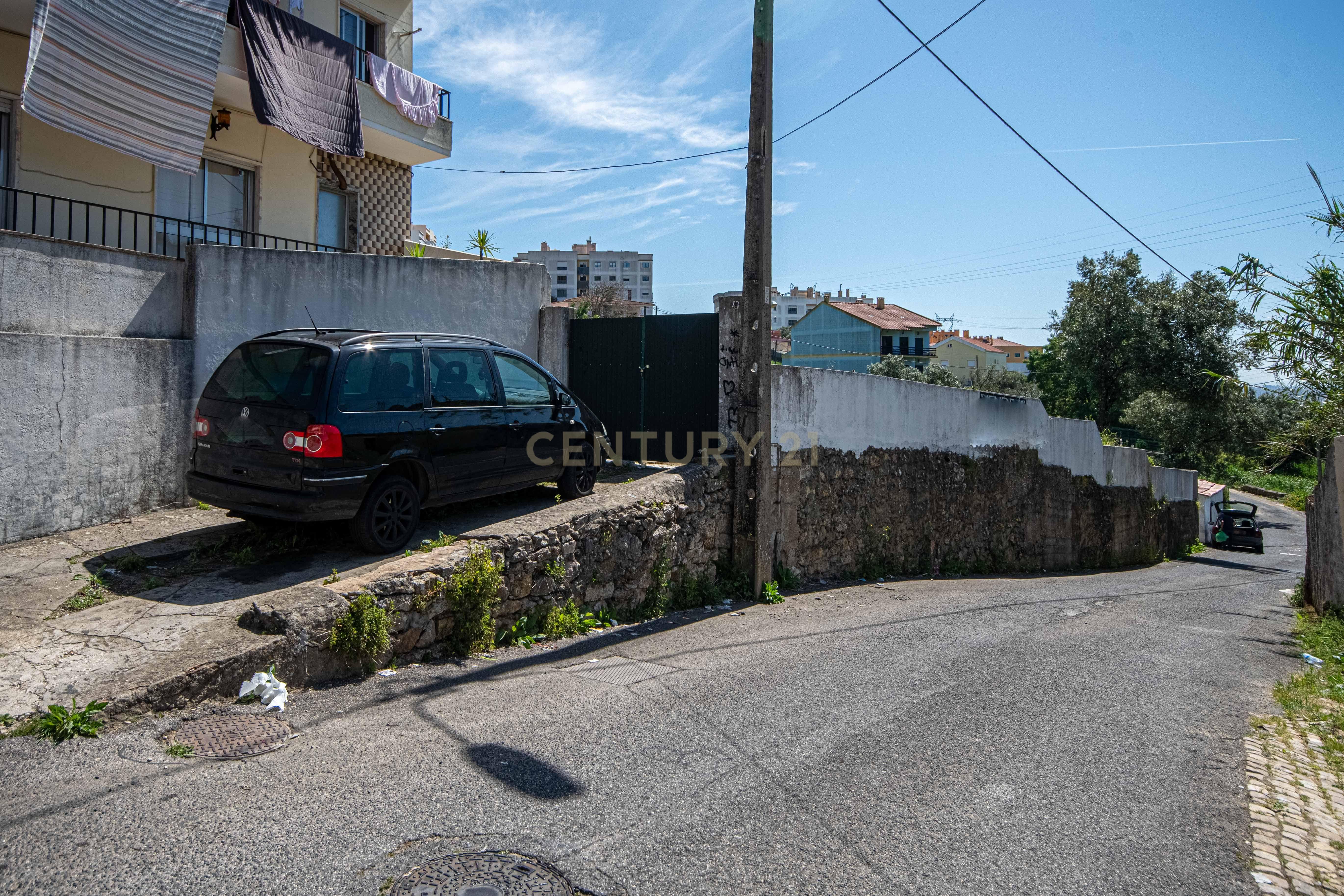 Terreno Urbano em A- da Beja- Amadora, Oportunidade Única por 140.000€ - Image 14