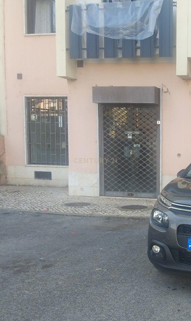 Loja com 69.05 m² | Espaço comercial | Monte Abraão, Queluz - Image 10