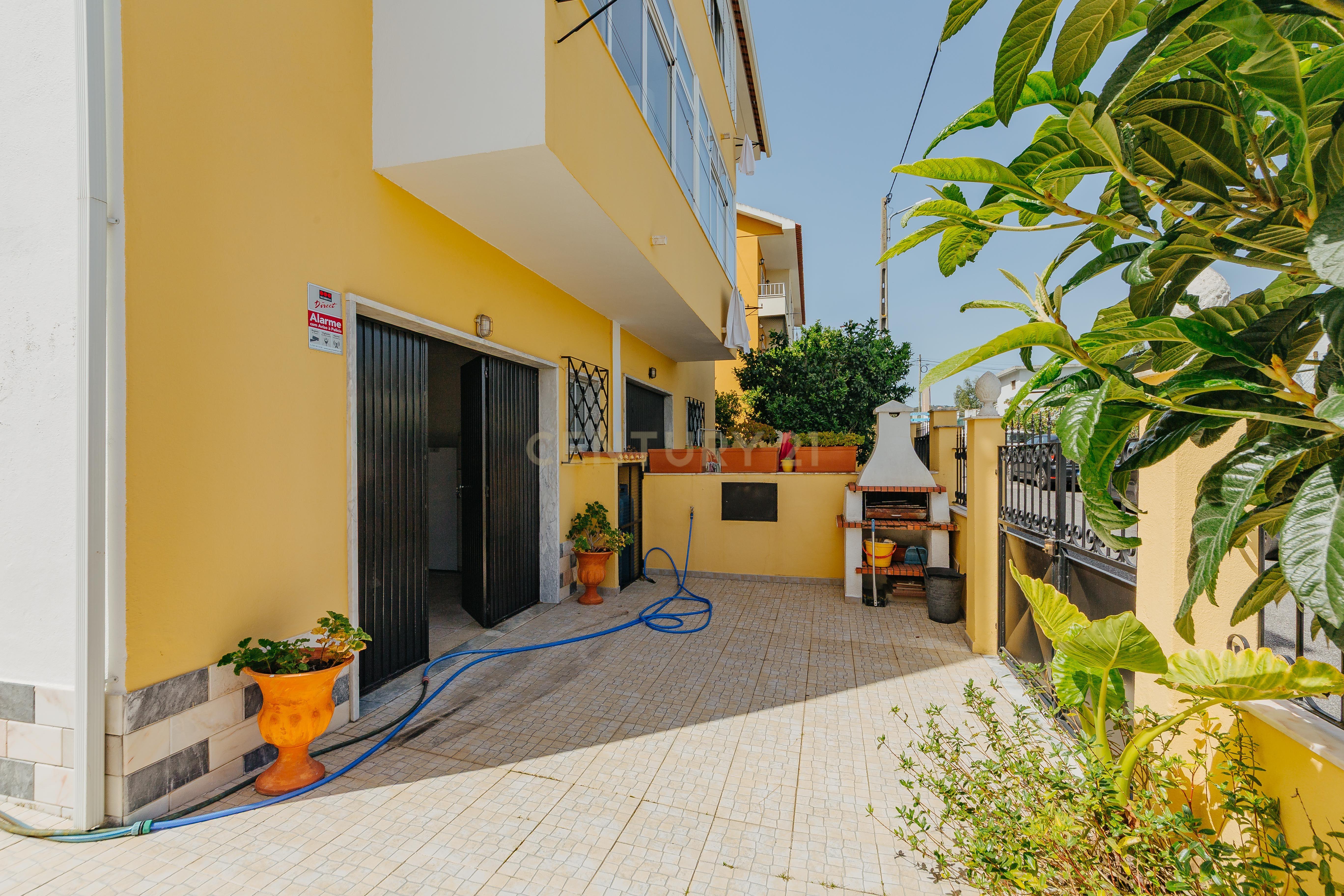 🏡 Moradia T3 Bi-Familiar à Venda em Loures — Quinta Nova de São Roque - Image 52