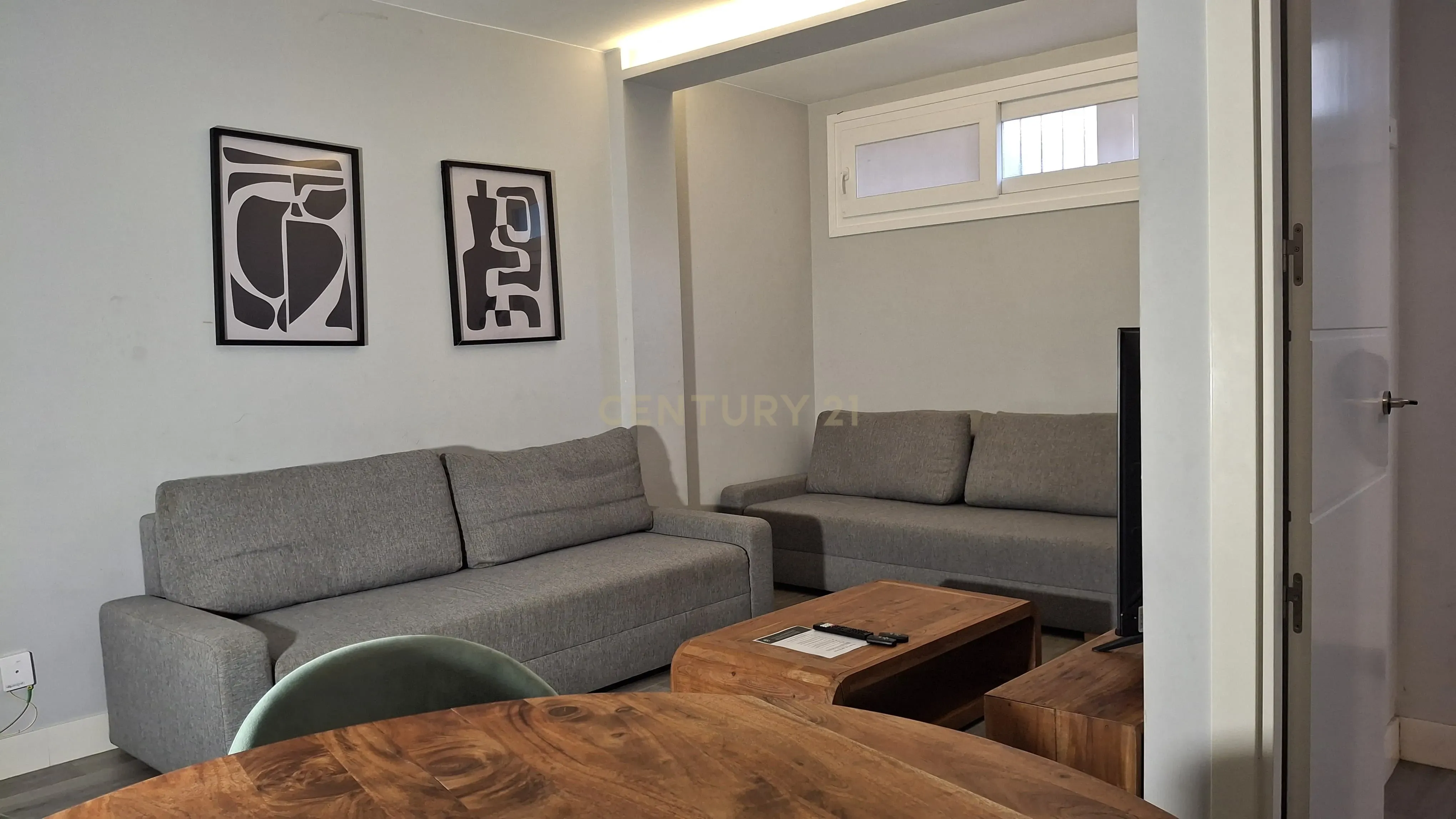 Oportunidade de Investimento em Arturo Soria! Loft Dividido em 2 Unidades Independentes – Flexibilidade, Rentabilidade e Estilo - Image 8