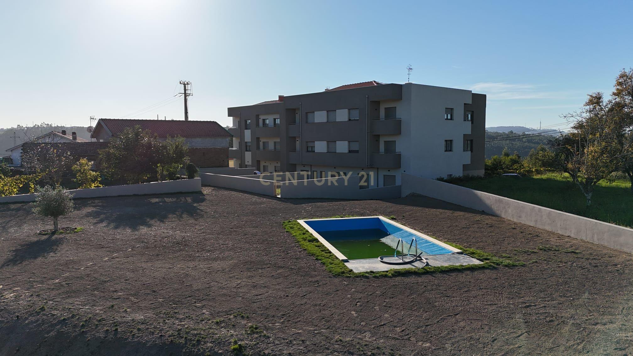 Apartamento T2 à venda em Foz do Sousa e Covelo, Gondomar — foto 19