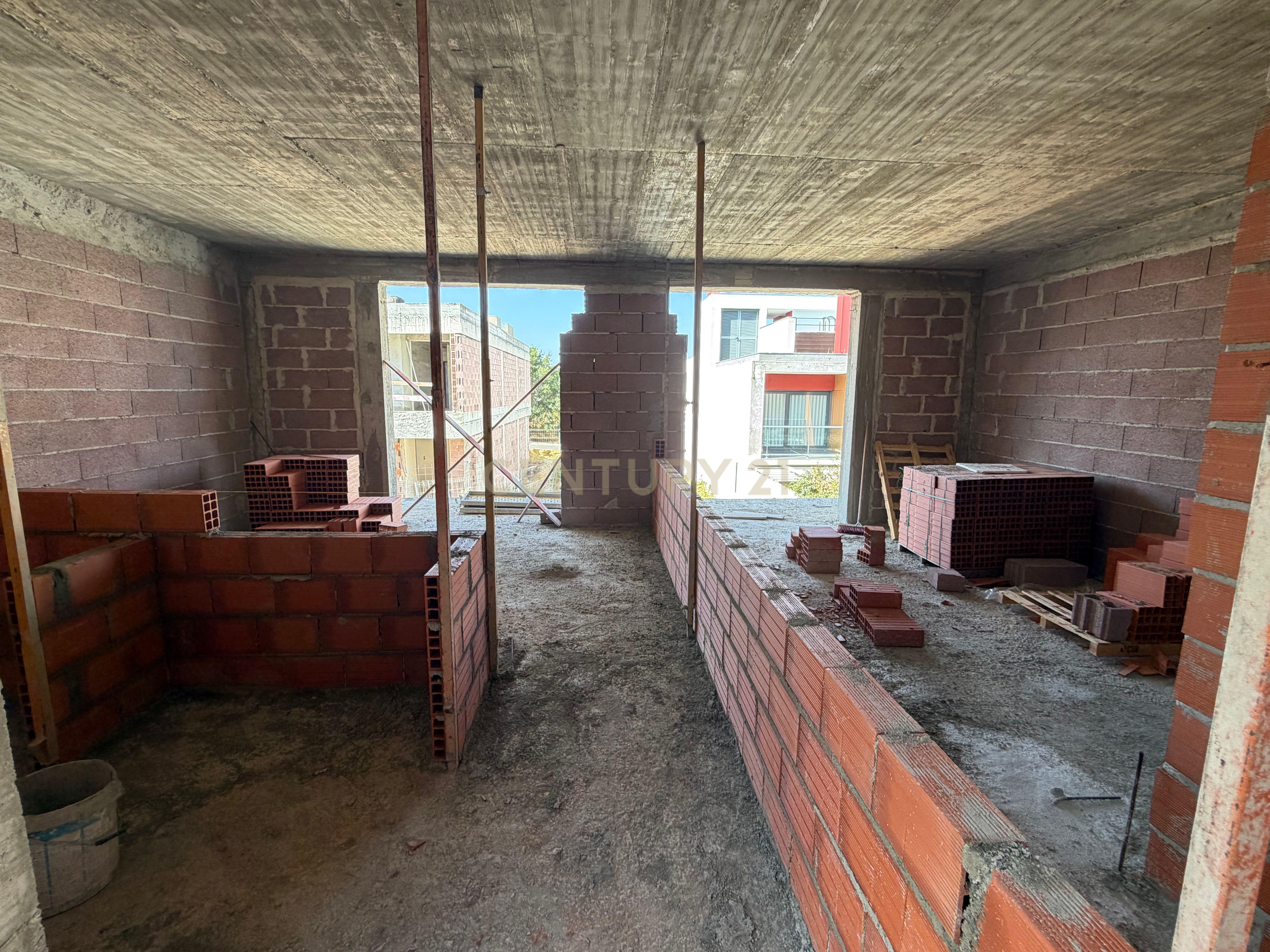 Fotografia 11 de Moradia Geminada T4 de Luxo com Piscina  Nova Construção