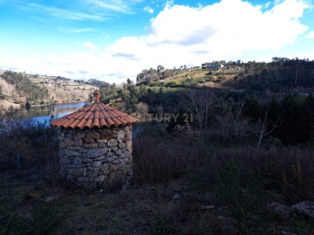 QUINTA EM MARCO DE CANAVESES - Image 29