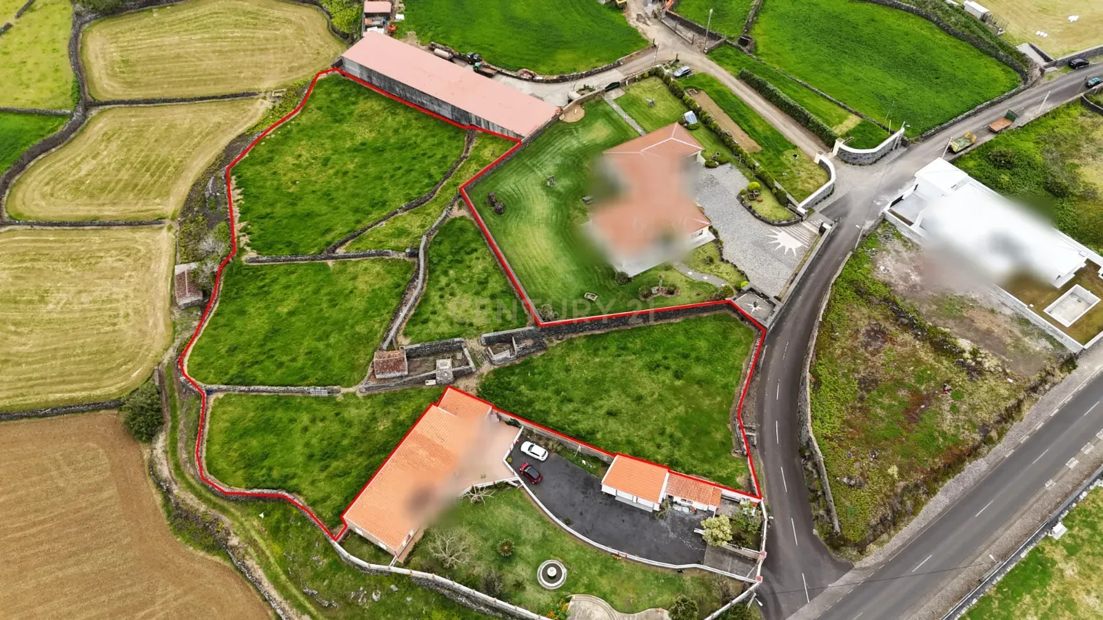 Fotografia 6 de Terreno com Vista Mar em Pesqueiro São Bartolomeu de Regatos