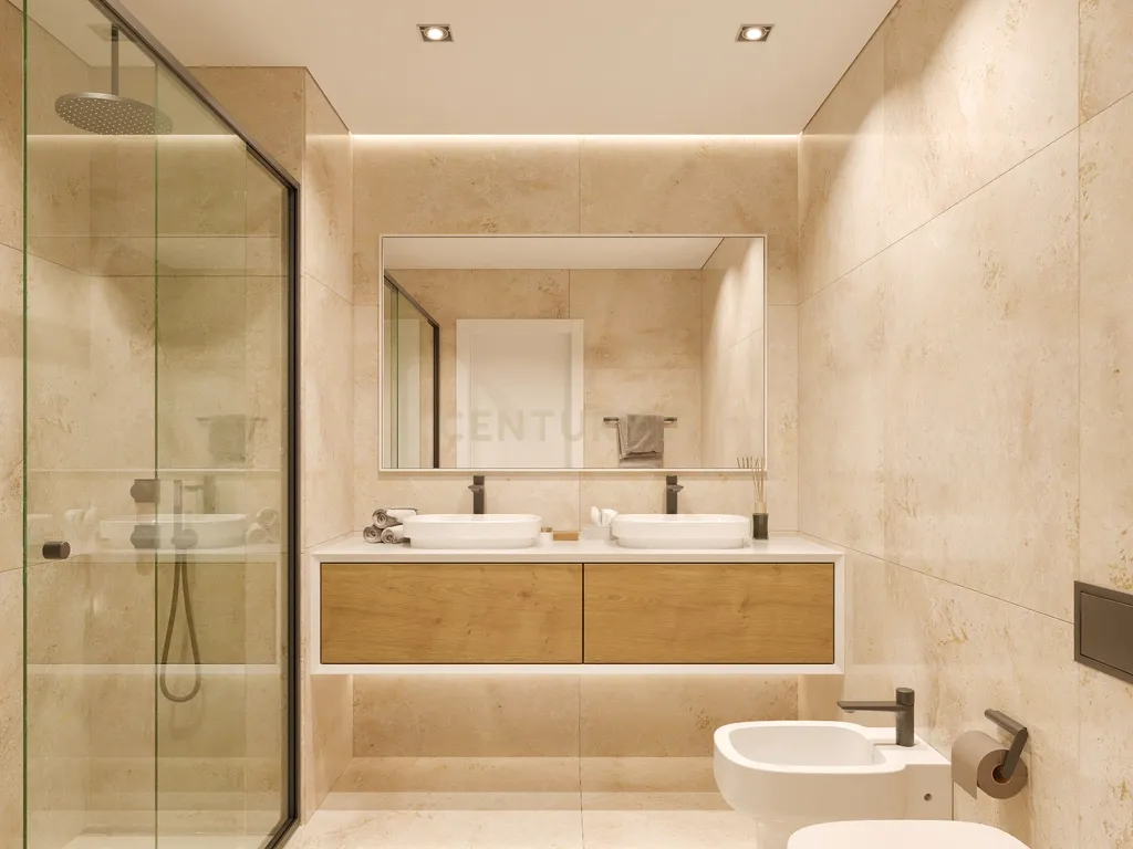 T3 - Campolide Residences - Image 10