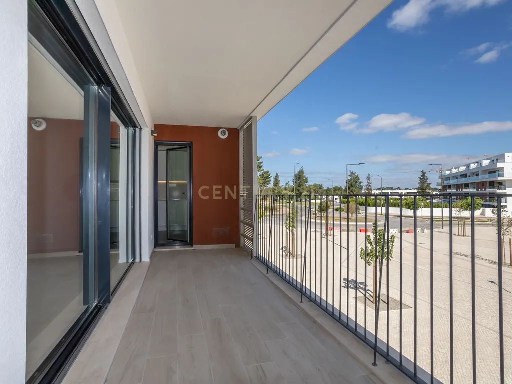 Apartamento Novo Quinta do Pinhão - Verdizela com Piscina e Estacionamento - Image 29