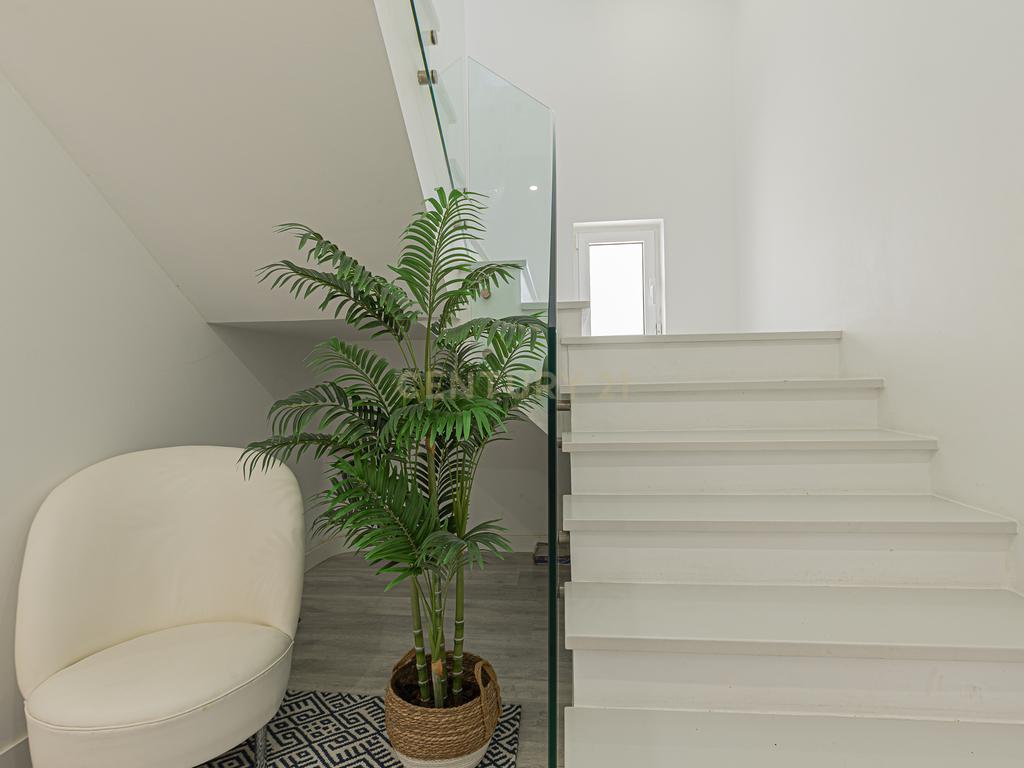 Magnifica moradia na Verdizela - Acabamentos de Luxo - Image 13
