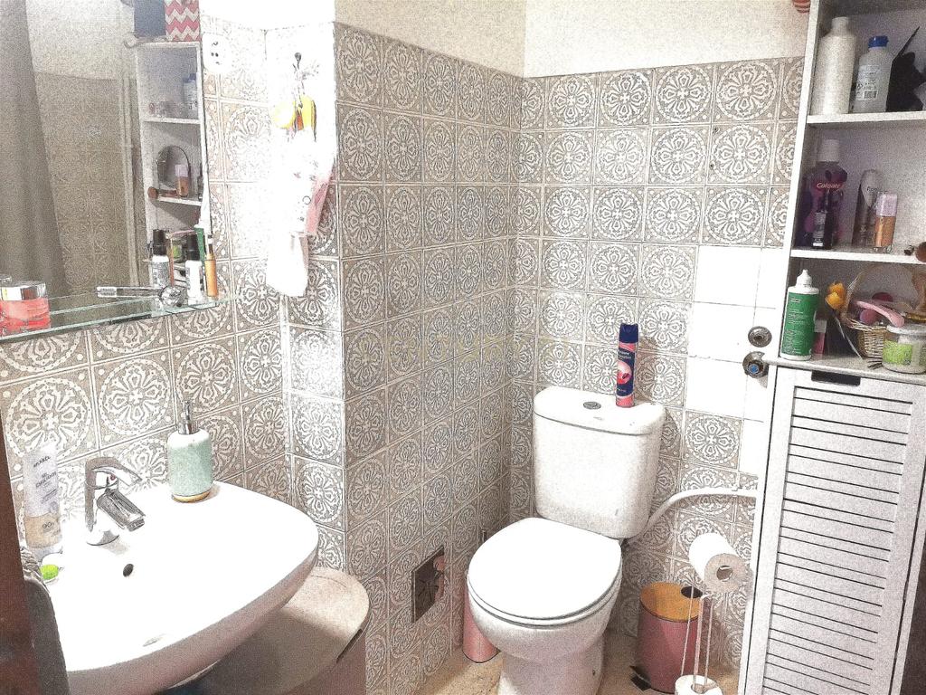 Apartamento T1 c/ garagem- Bairro de Celas - Image 15