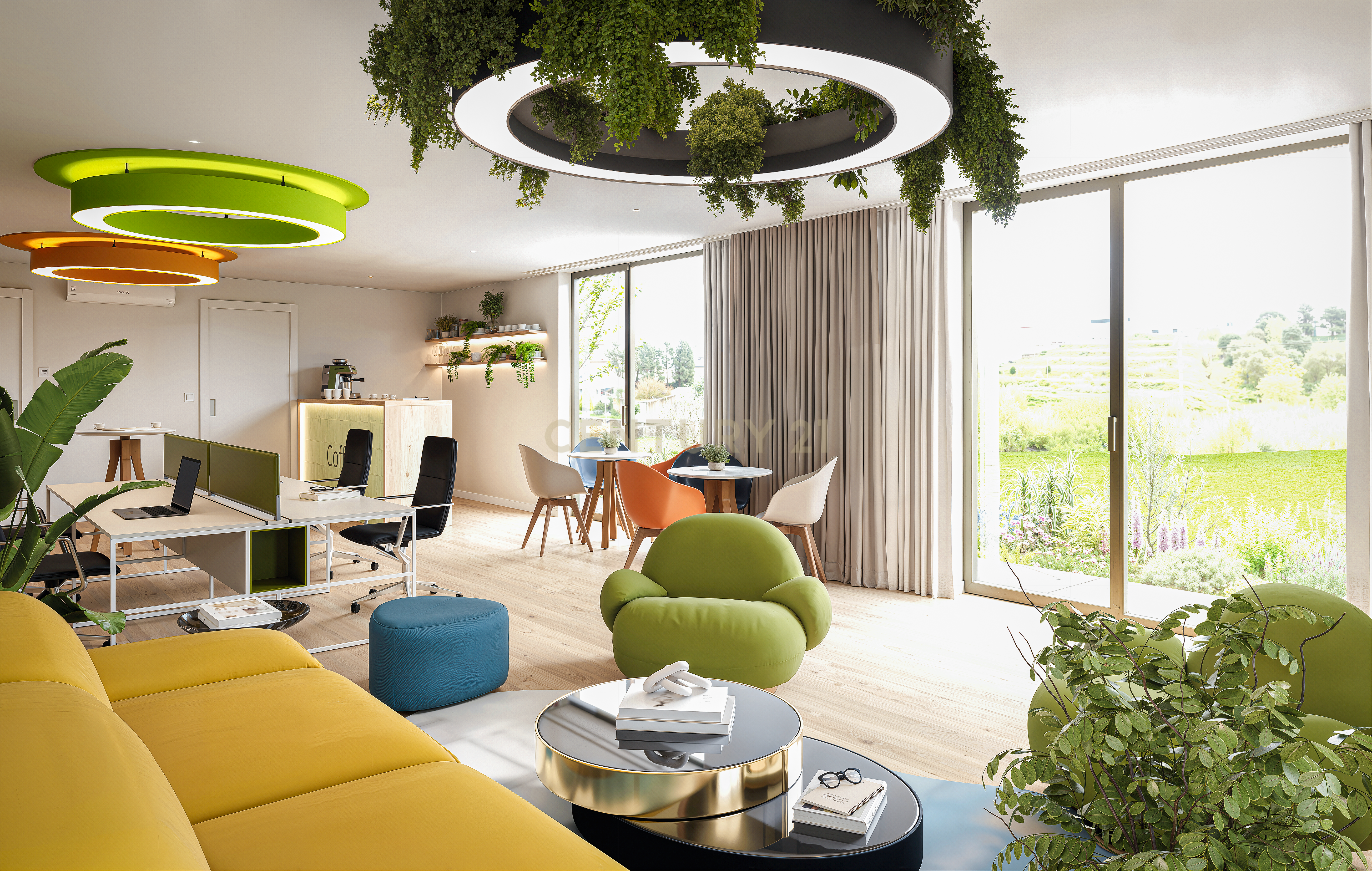 Apartamento T1 à venda em Parceiros e Azoia, Leiria — foto 22