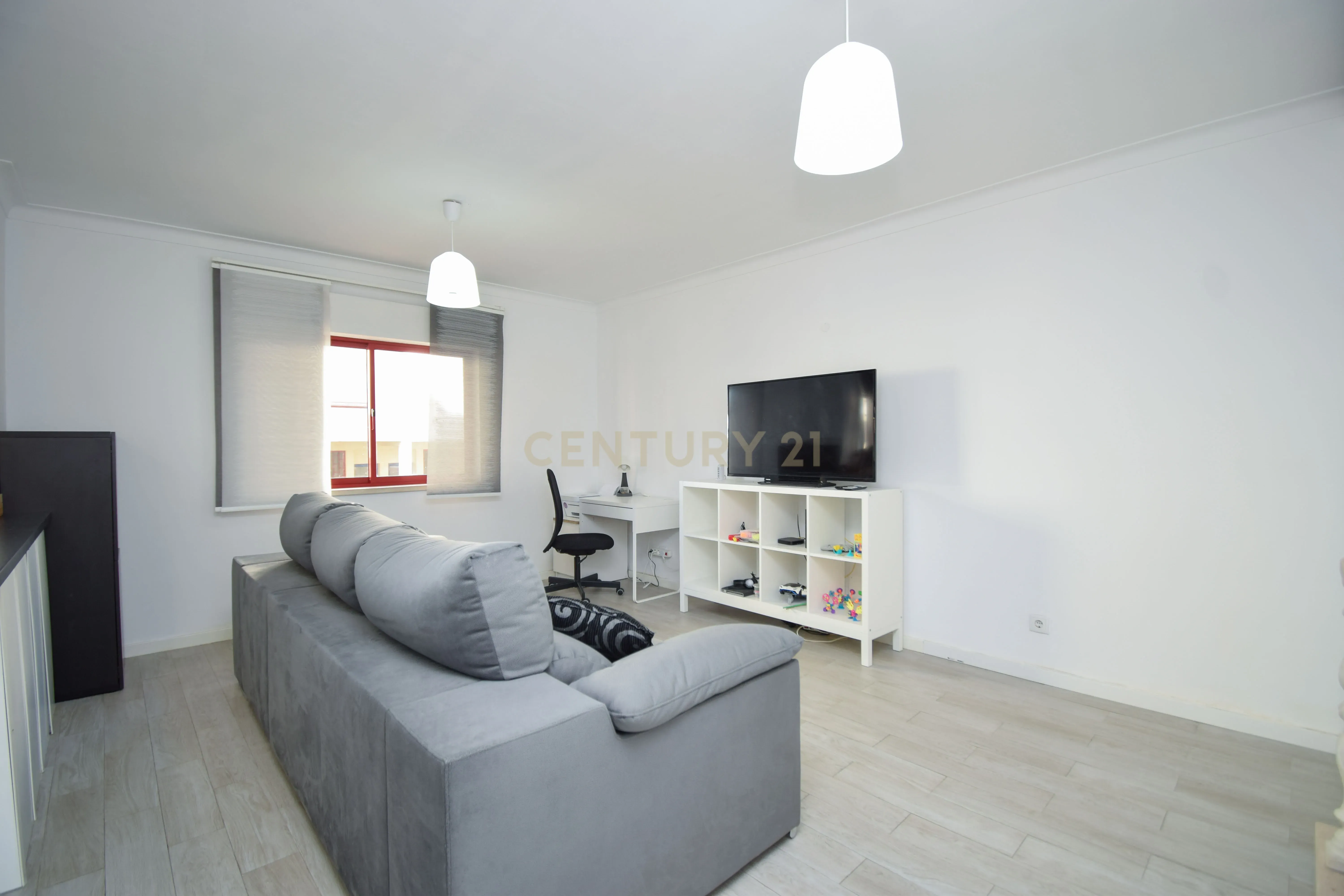 Fotografia 8 de Apartamento T2 Remodelado - Alcochete
