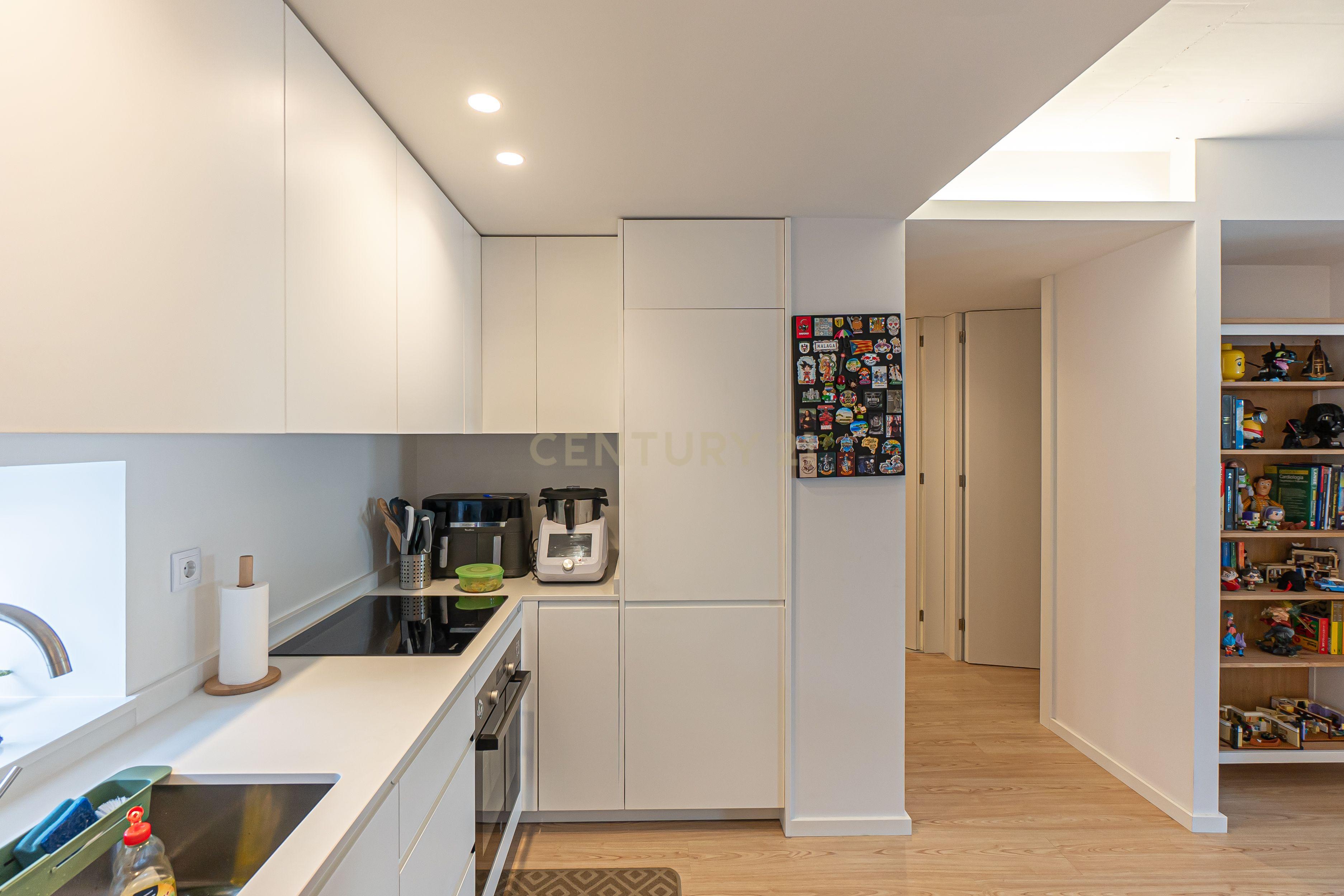 Apartamento T1 à venda em Matosinhos — foto 12