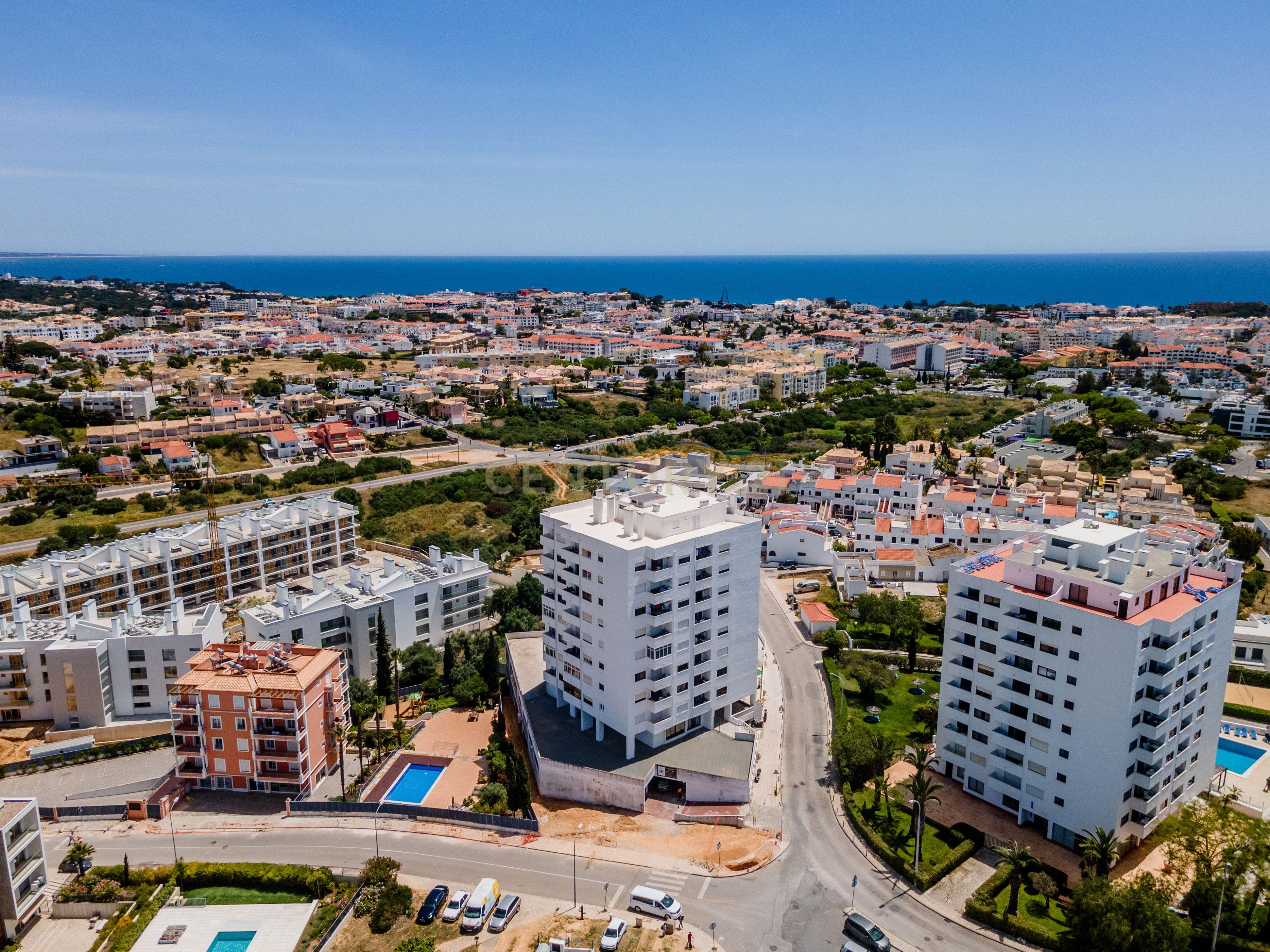Apartamento T0 à venda em Albufeira e Olhos de Água, Albufeira — foto 22