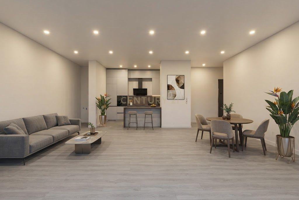 Fotografia 6 de Apartamento Novo, de Luxo, na praia de Santa Cruz em Torres Vedras, Lisboa - 2 Quartos