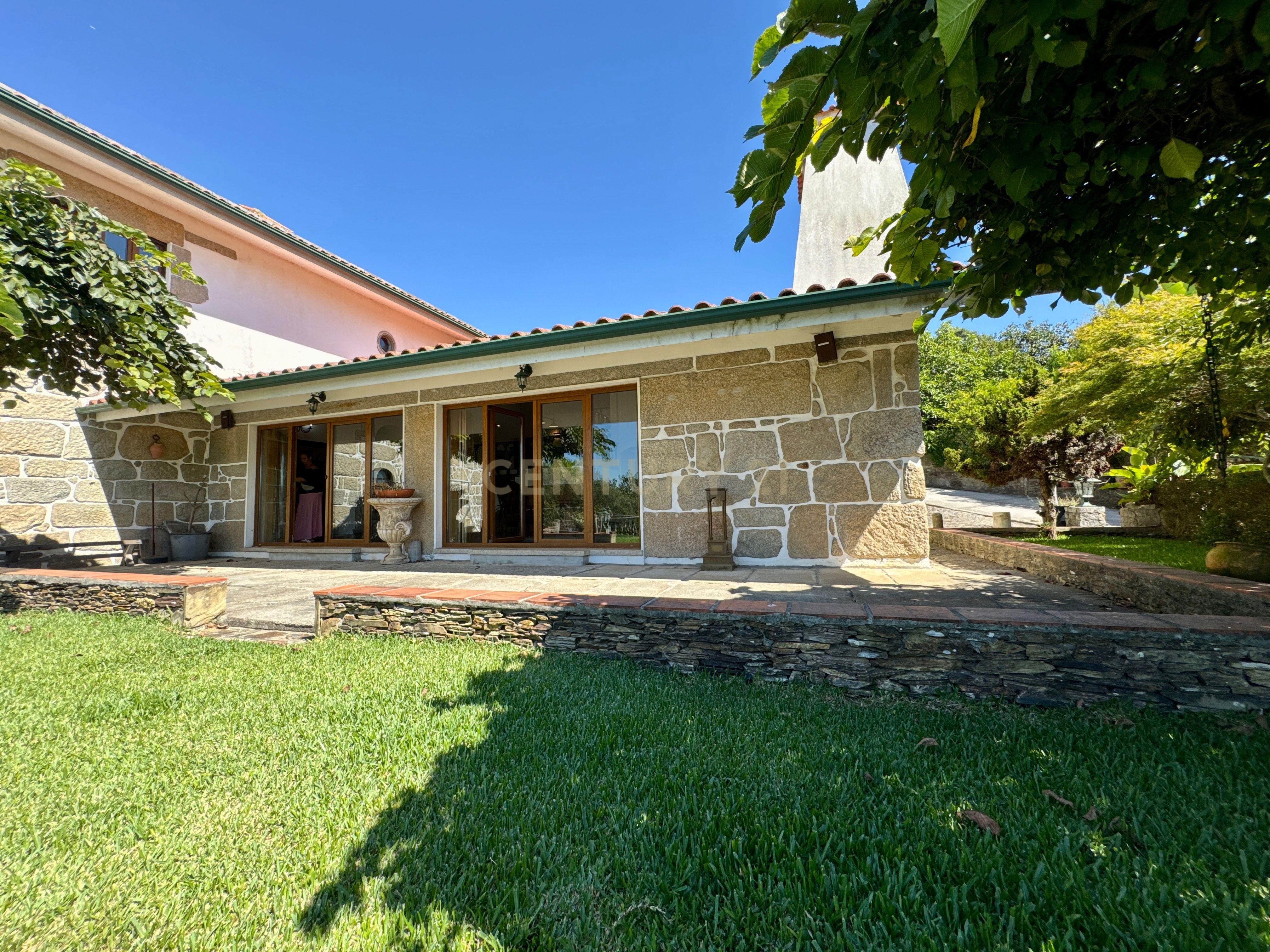 Moradia T4 à venda em Guilhabreu, Vila do Conde — foto 18