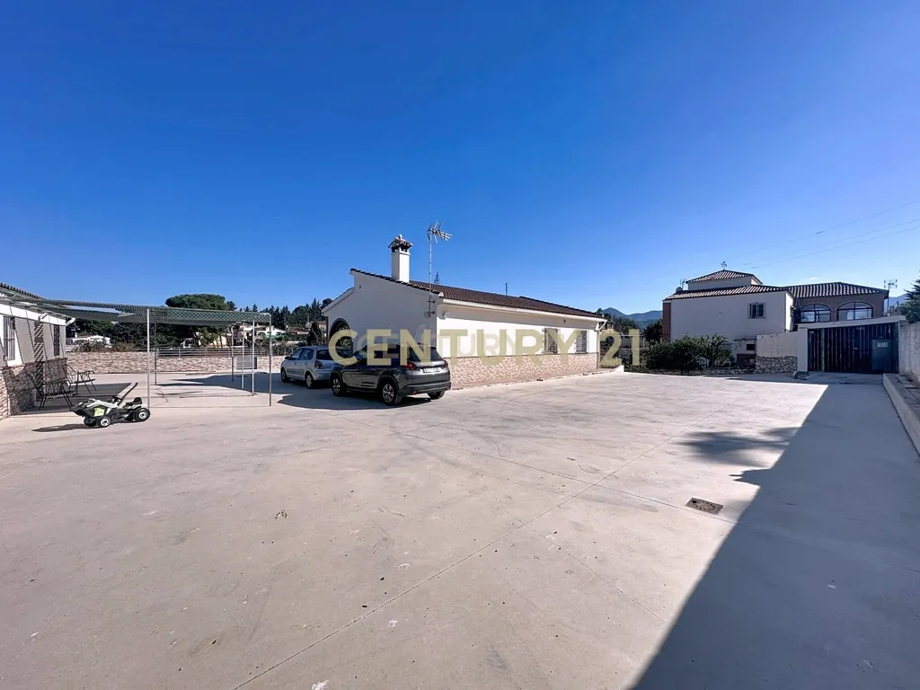 Moradia Isolada em Alhaurín de la Torre - Image 30