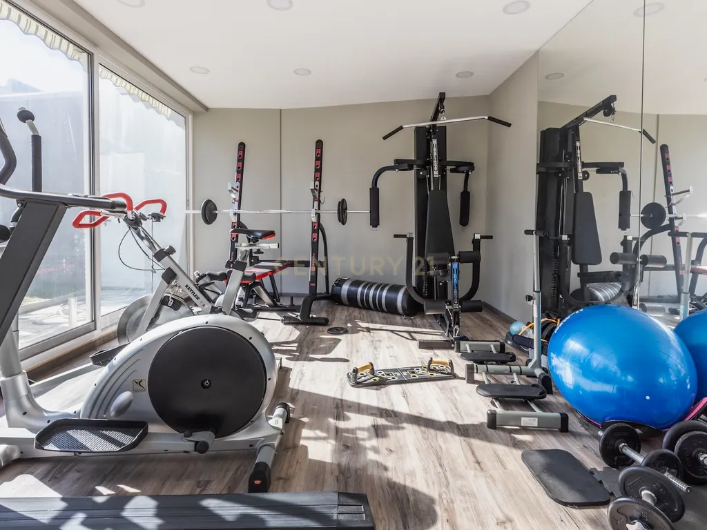 Moradia Exclusiva na Verdizela – Conforto, Estilo e Qualidade de Vida - Image 40
