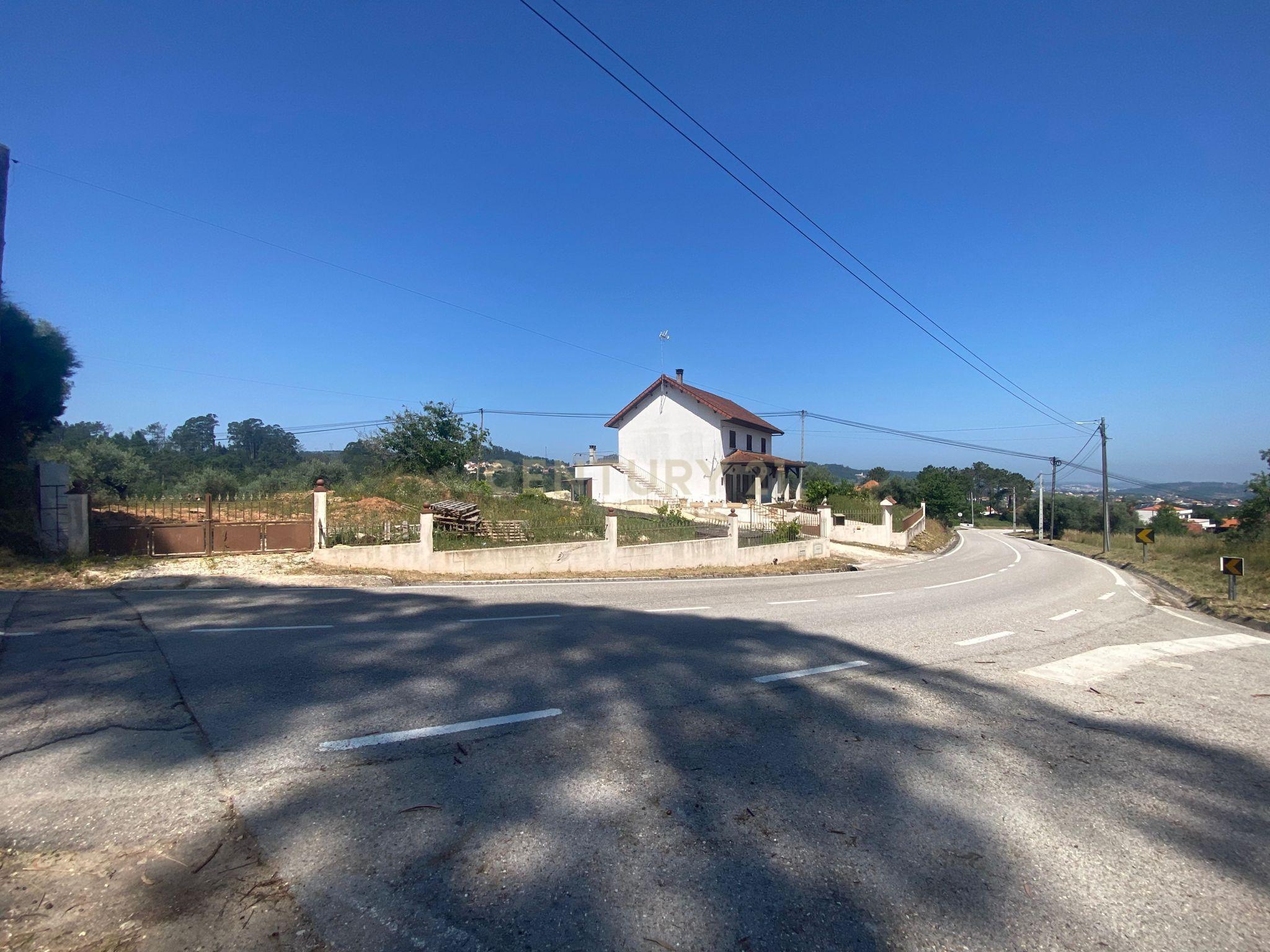Terreno em Santiago Litém em Pombal - Image 16