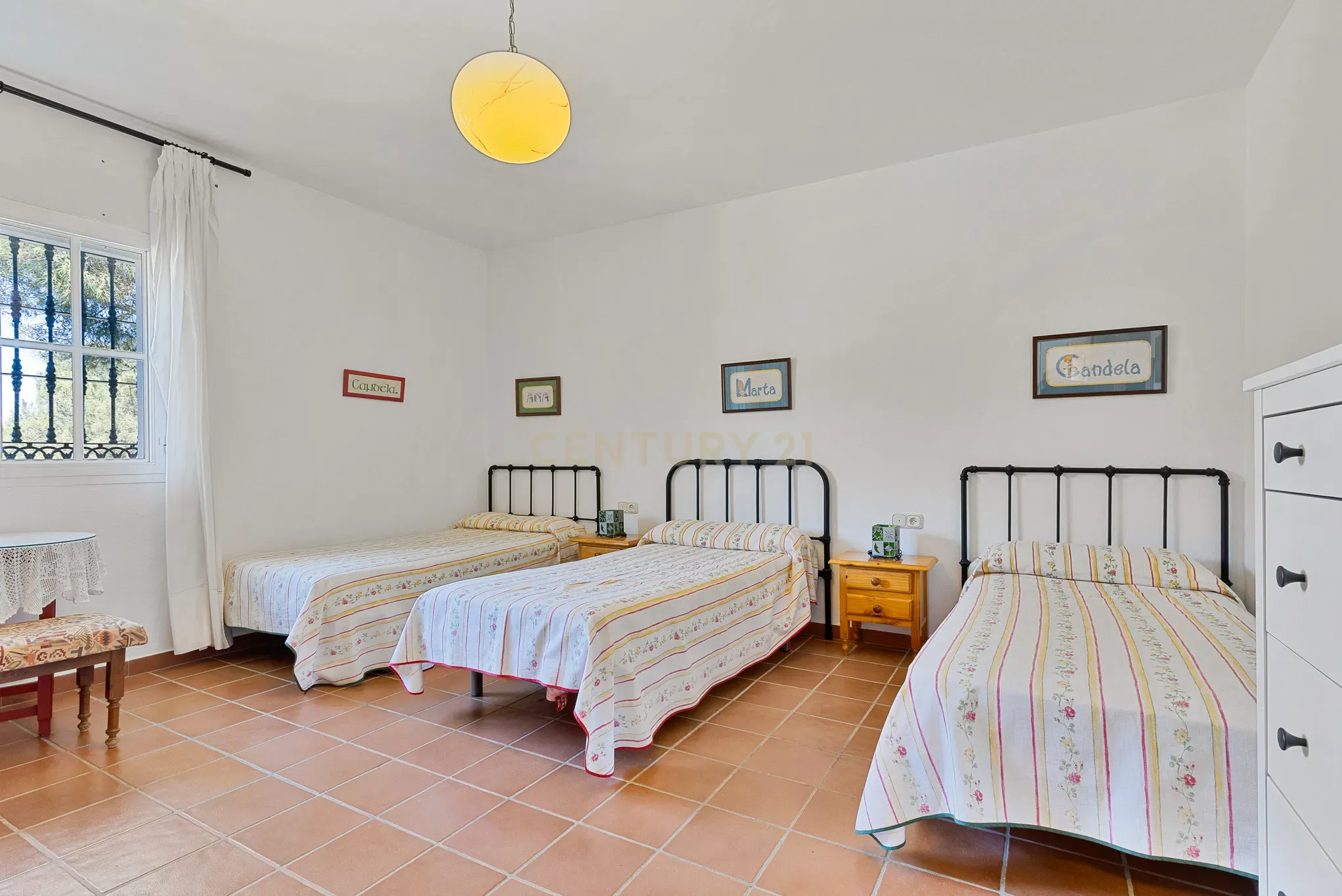 Casa espetacular em Pinos de Alhaurín com piscina e vistas panorâmicas! - Image 15