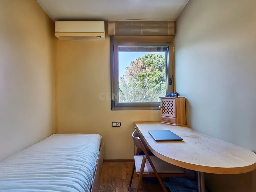 CASA À VENDA EM L'AMETLLA DEL VALLES, CENTRO DA VILA - Image 31