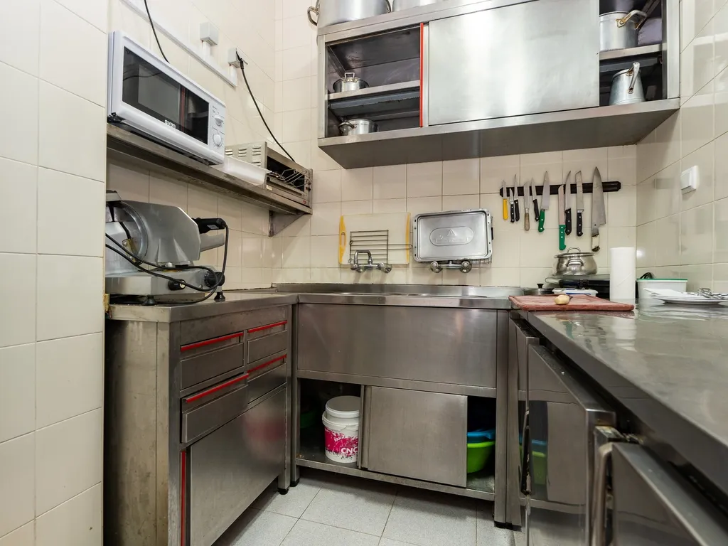 ☕ Vende-se o famoso Café Tubarão – Alto da Mira - Image 23