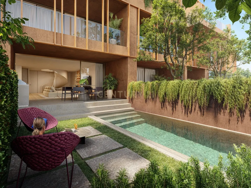 The Principado Cascais - T3 Duplex - Luxo e Exclusividade na Prestigiada Gandarinha - Image 1