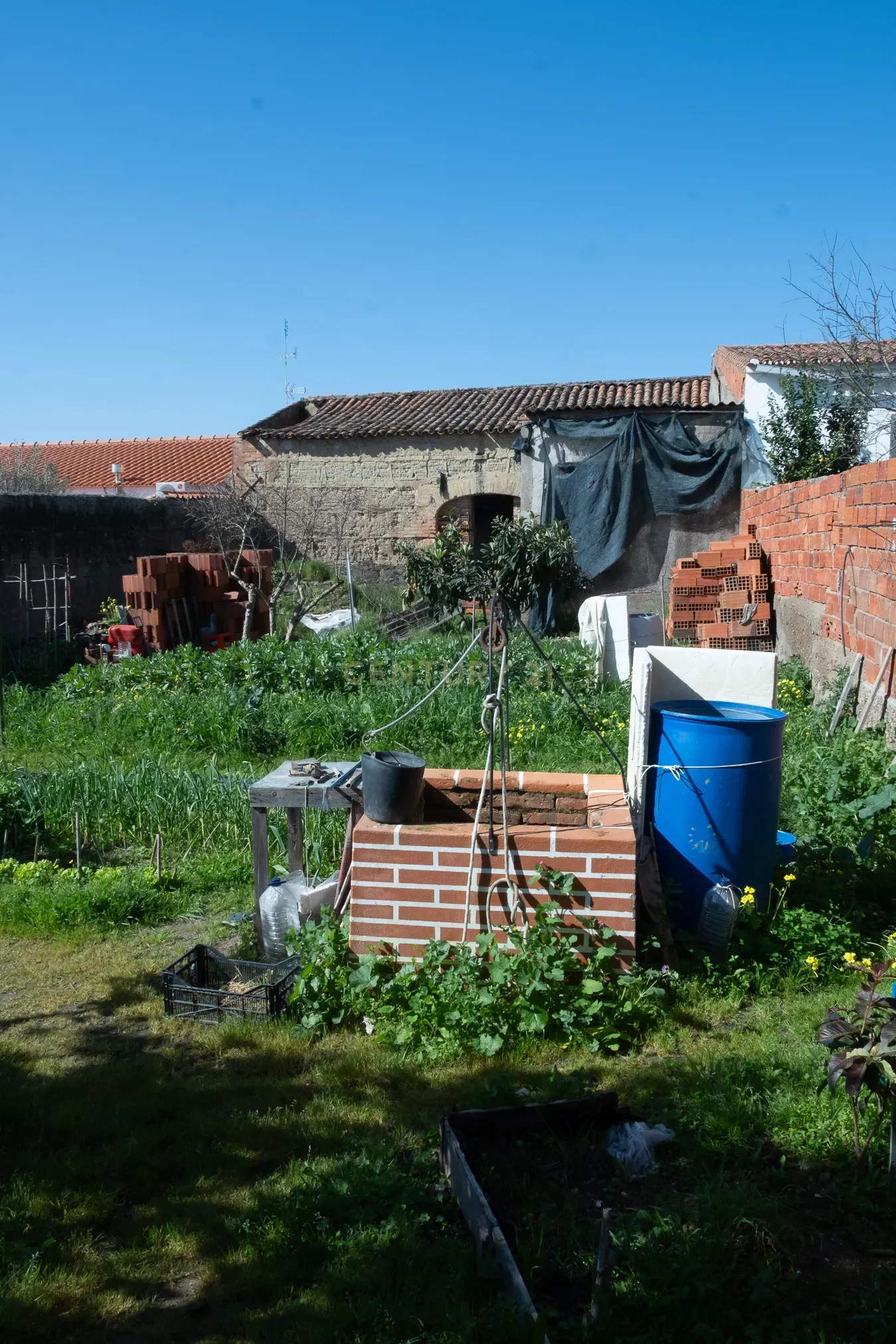 Moradia T2 à venda em Granja, Mourão — foto 16