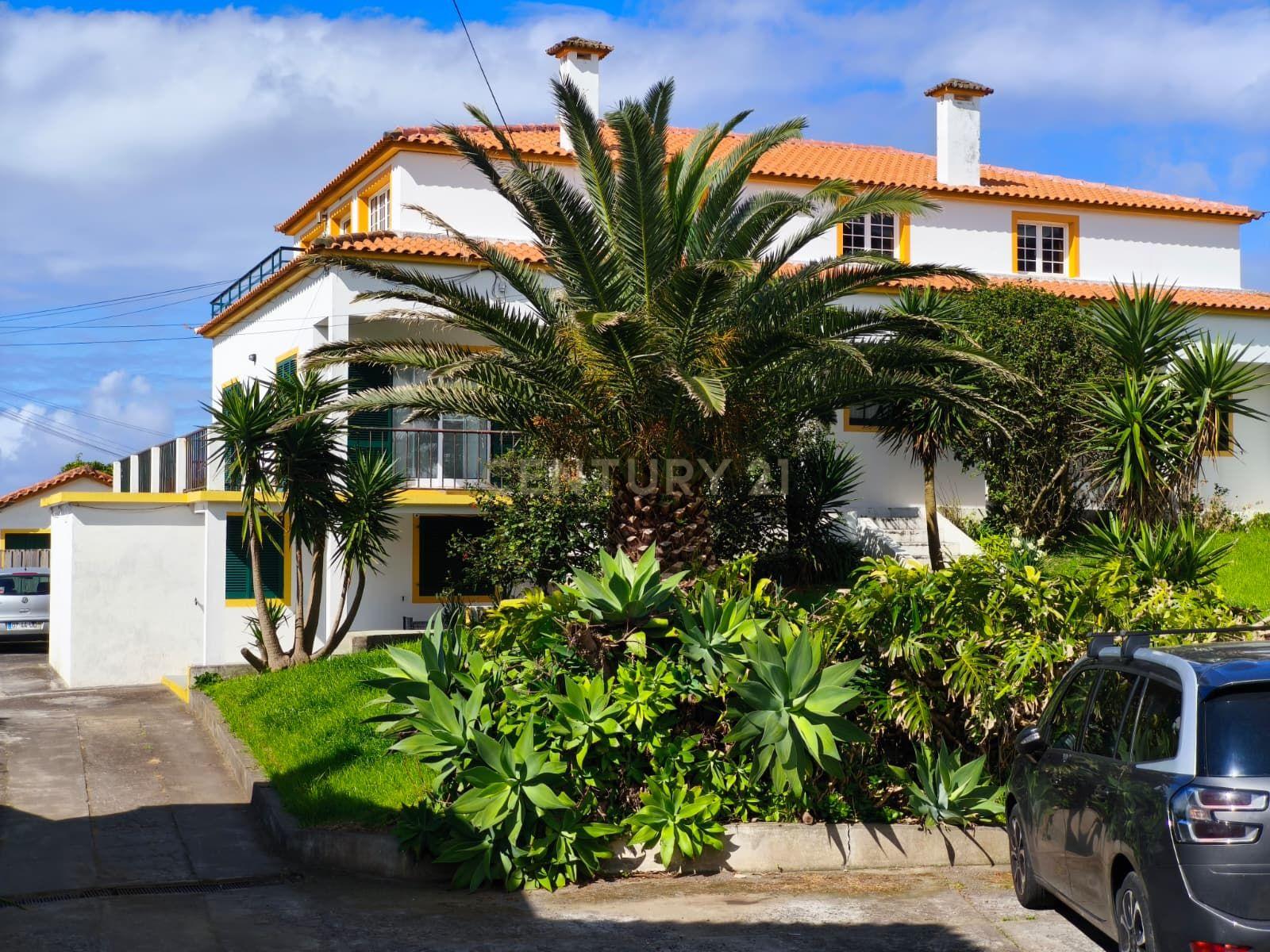 Apartamento T3 à venda em Rabo de Peixe, Ribeira Grande — foto 35