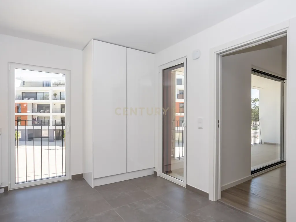 Apartamento Novo Quinta do Pinhão - Verdizela com Piscina e Estacionamento - Image 25