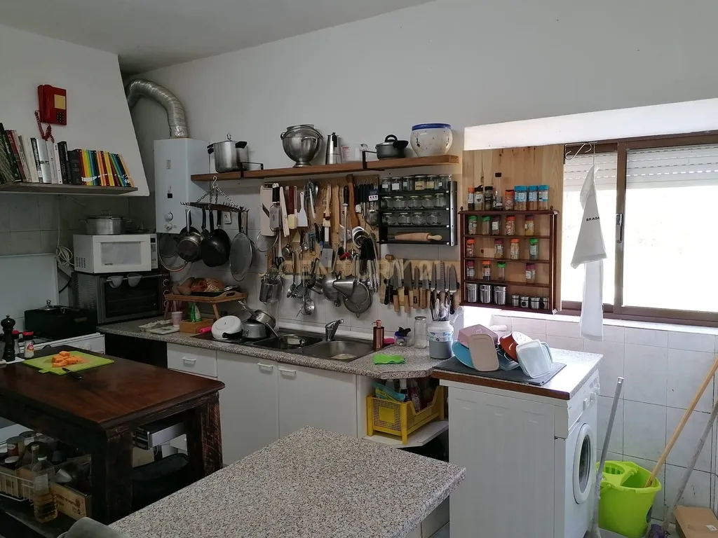 Quinta Rústica em Évora com 8.750 m2 e uma Vista Campestre - Image 23