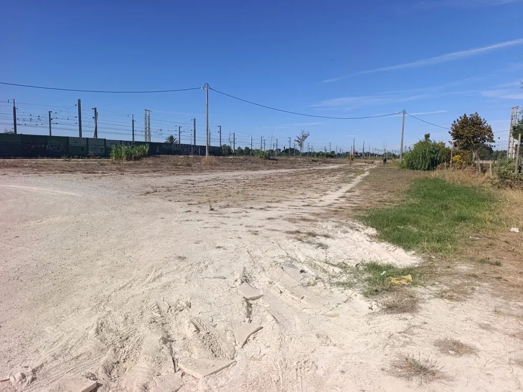 Terreno de 5.300 m para Construção (Multiusos) – Pinhal Novo, Palmela - Image 13