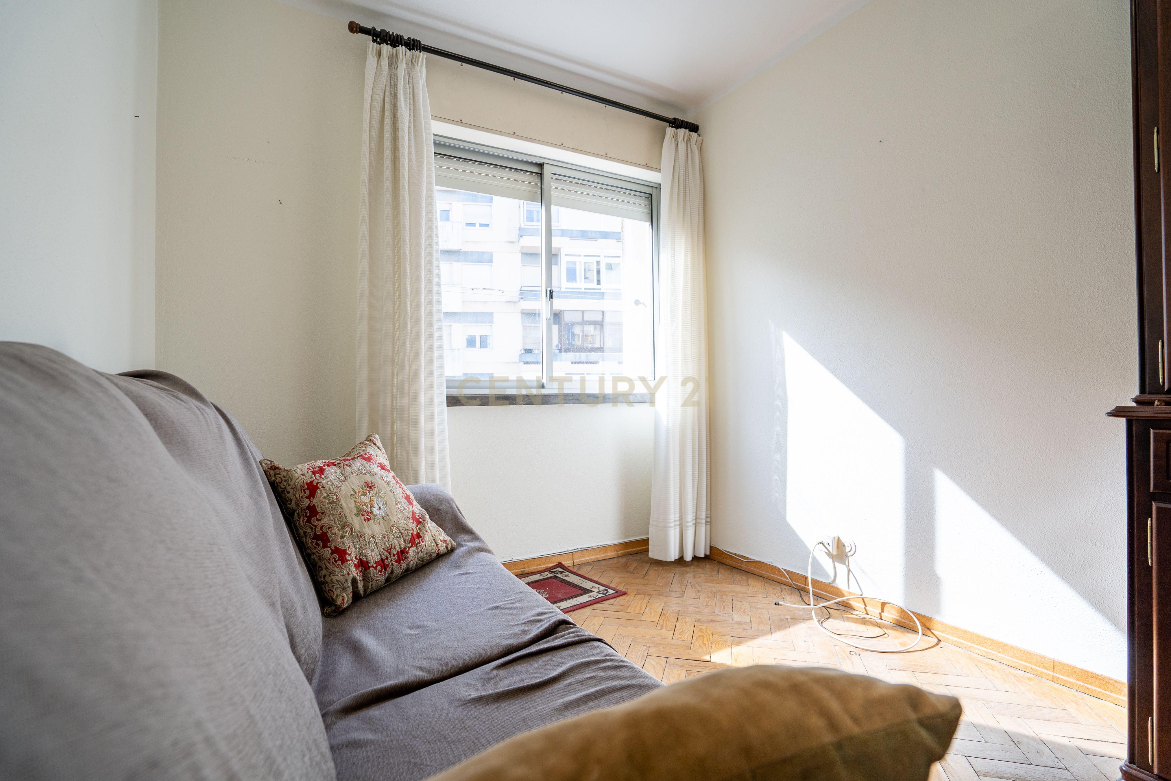 Apartamento T2 à venda em Lumiar, Lisboa — foto 19